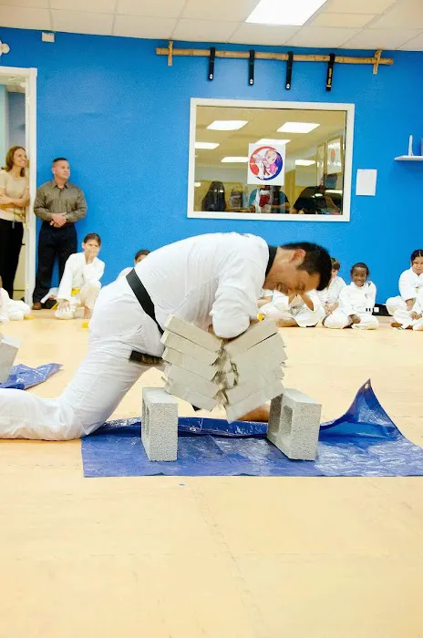 YONG IN TIGER TAEKWONDO Picture 4