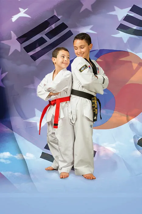 YONG IN TIGER TAEKWONDO Picture 3