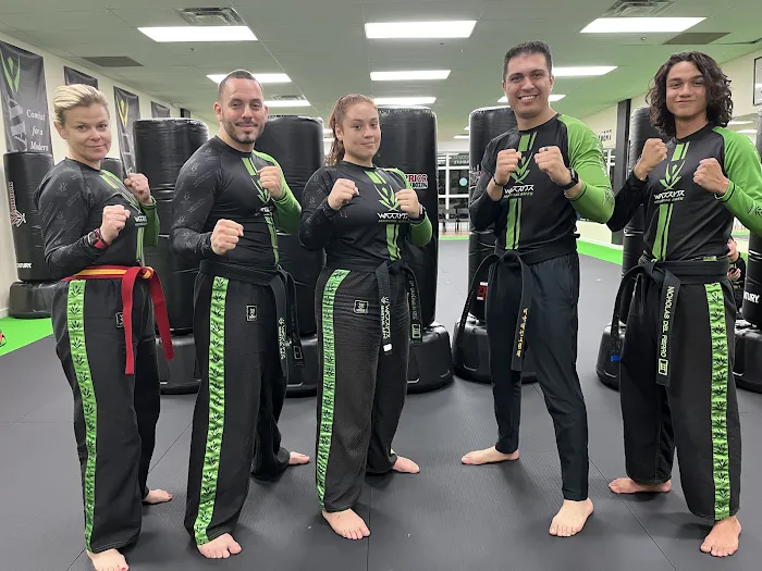 Warrior Martial Arts Picture 9