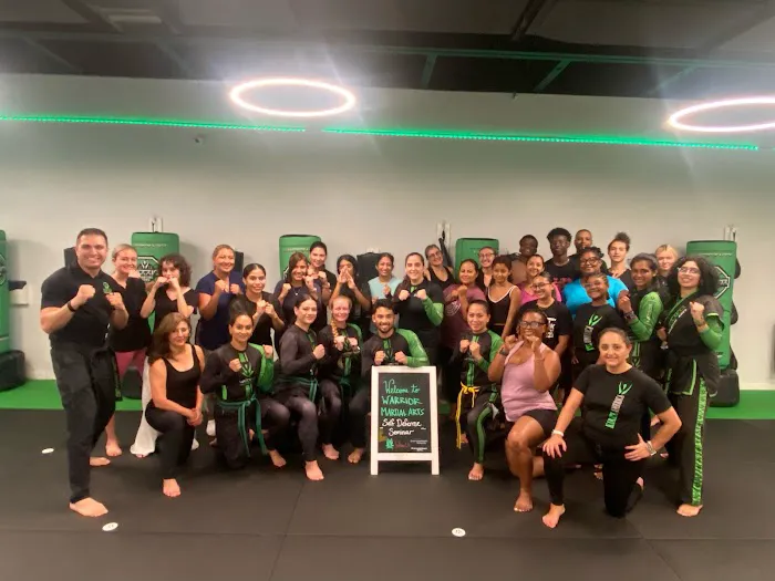 Warrior Martial Arts Picture 7