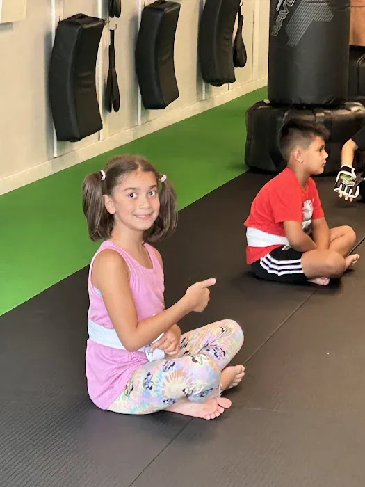 Warrior Martial Arts Picture 6