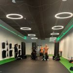 Warrior Martial Arts