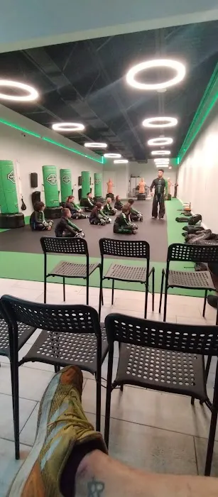 Warrior Martial Arts Picture 3