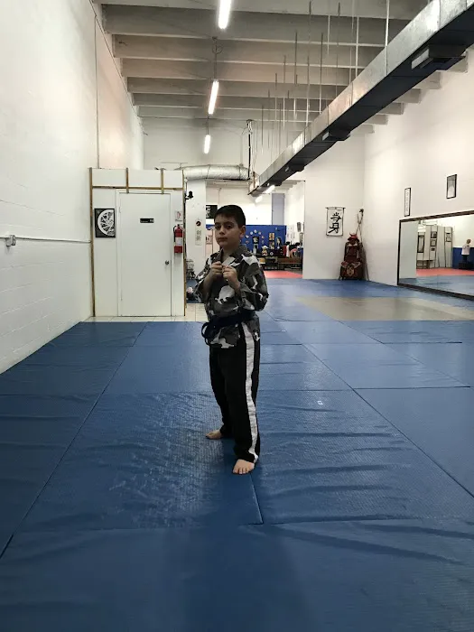 Atemi Ryu Ju-Jitsu Picture 5