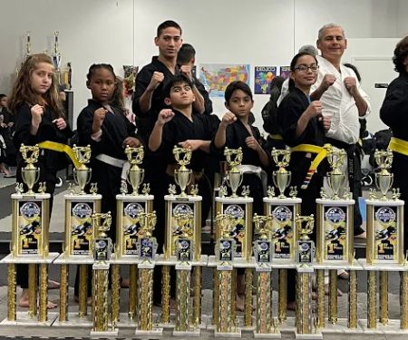 After School / Barak Martial Arts / Summer Camp