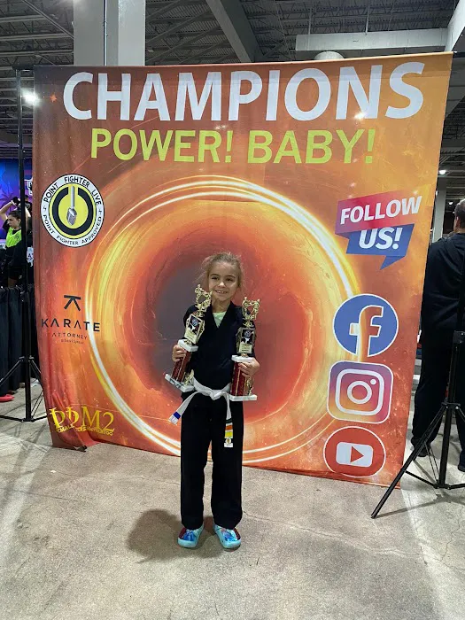 After School / Barak Martial Arts / Summer Camp Picture 9