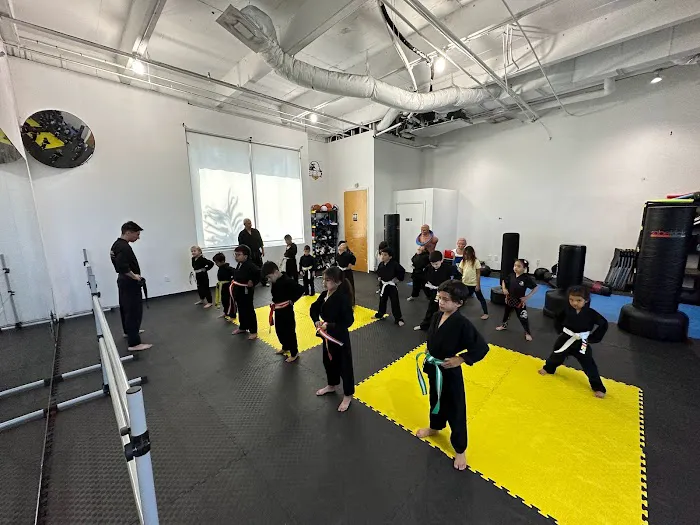 After School / Barak Martial Arts / Summer Camp Picture 4