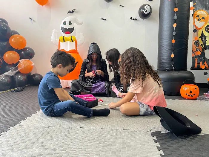 After School / Barak Martial Arts / Summer Camp Picture 7