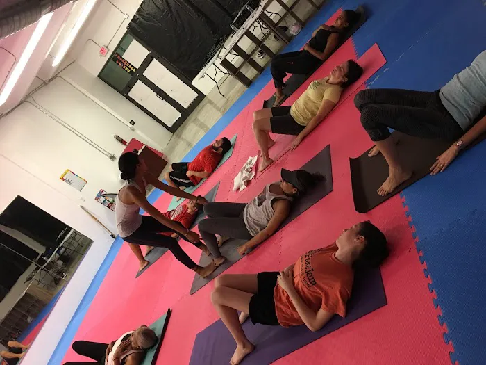 YOUNG Mind + Body Picture 8