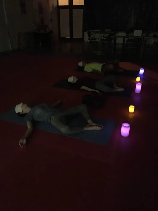 YOUNG Mind + Body Picture 4