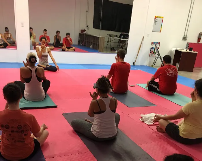 YOUNG Mind + Body Picture 10