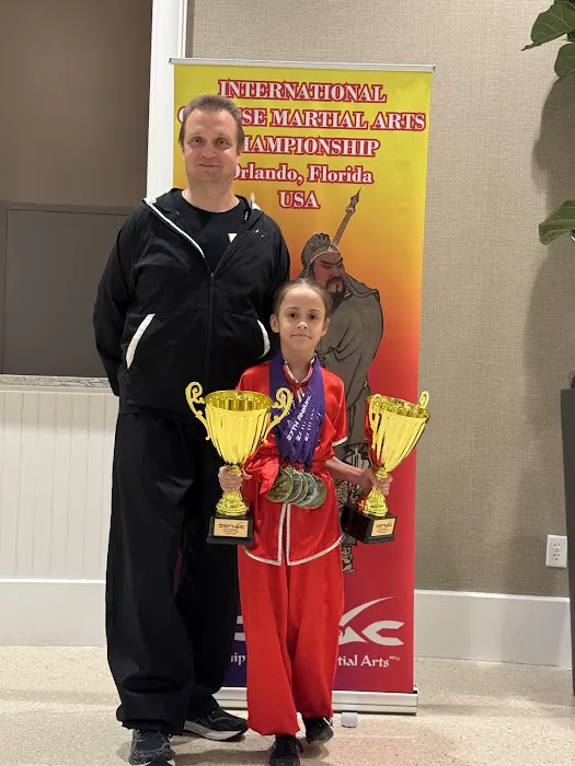 Vital Martial Arts Academy | Summer Camp Picture 9