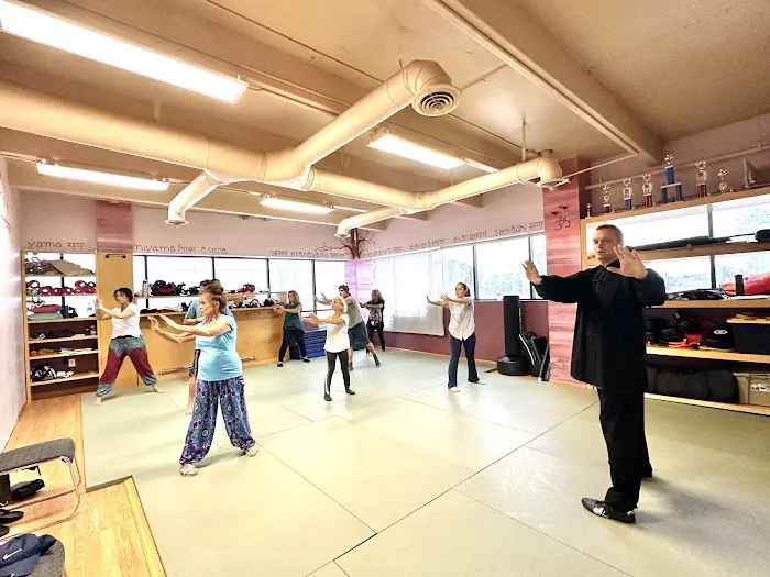 Vital Martial Arts Academy | Summer Camp Picture 5