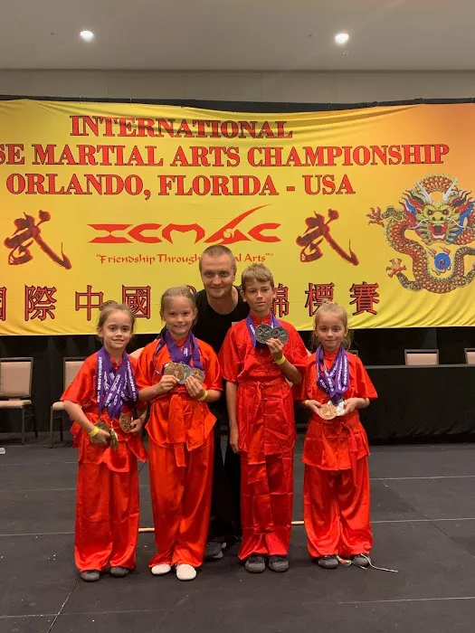 Vital Martial Arts Academy | Summer Camp Picture 6