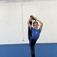 Vital Martial Arts Academy | Summer Camp ico