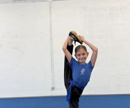 Vital Martial Arts Academy | Summer Camp