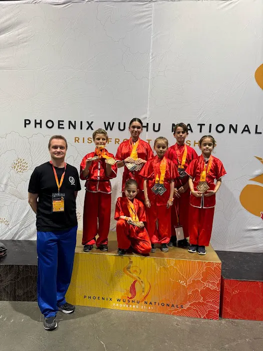 Vital Martial Arts Academy | Summer Camp Picture 4