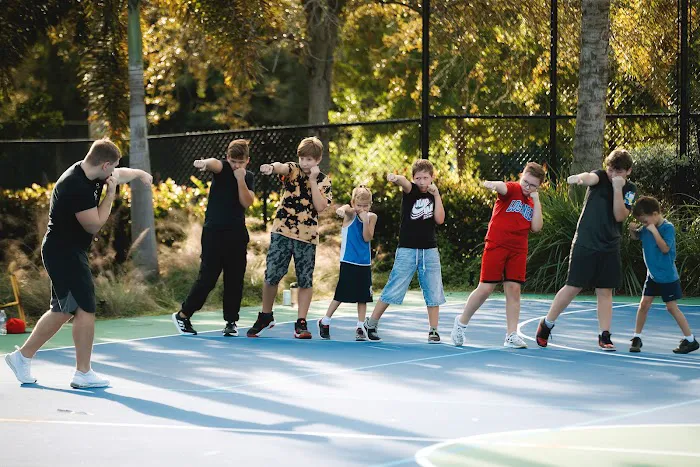 Sport club Arena Picture 1