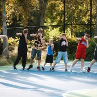 Sport club Arena ico