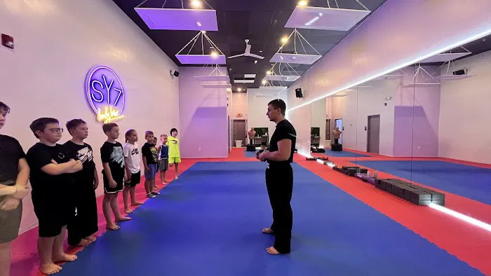 Sport club Arena Picture 3