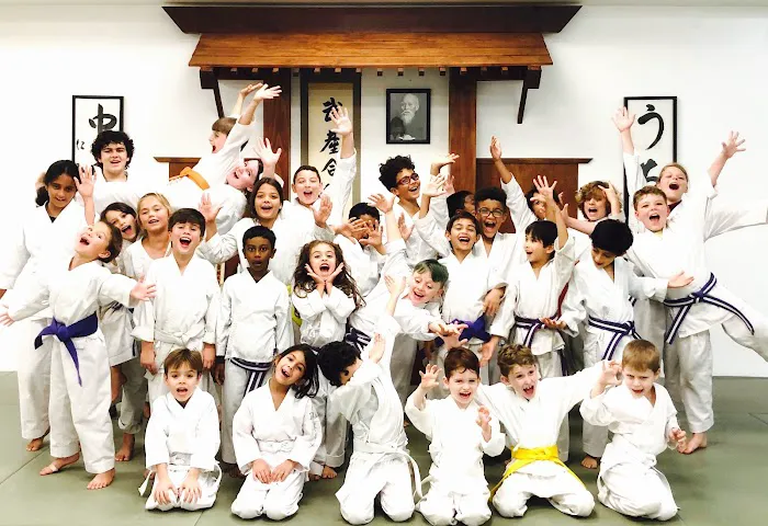 Aikido of South Florida Picture 1