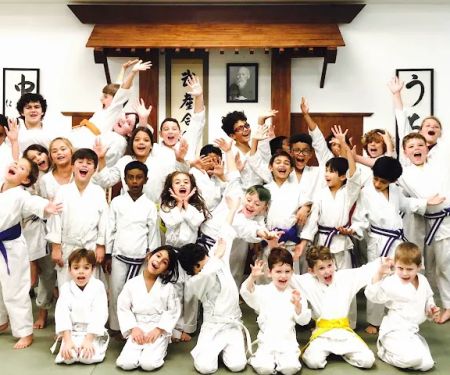 Aikido of South Florida