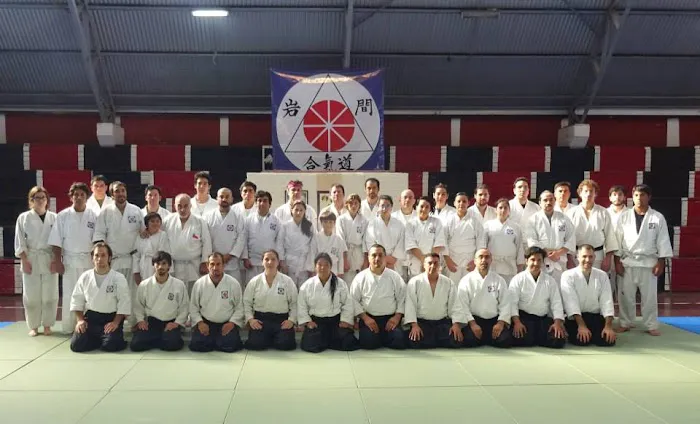 Aikido of South Florida Picture 2