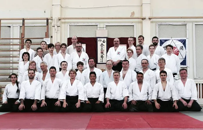 Aikido of South Florida Picture 6