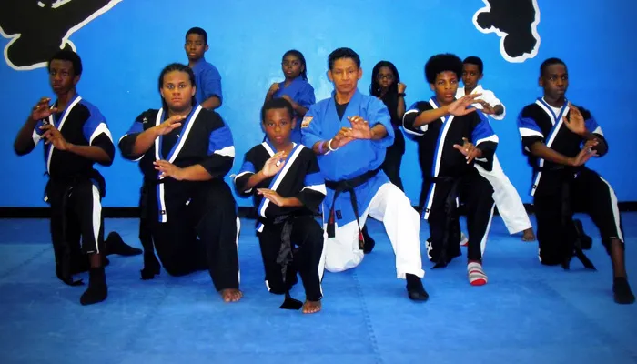 RTK Martial Arts School Picture 1