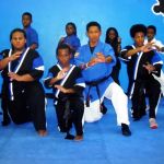 RTK Martial Arts School