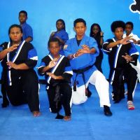 RTK Martial Arts School ico