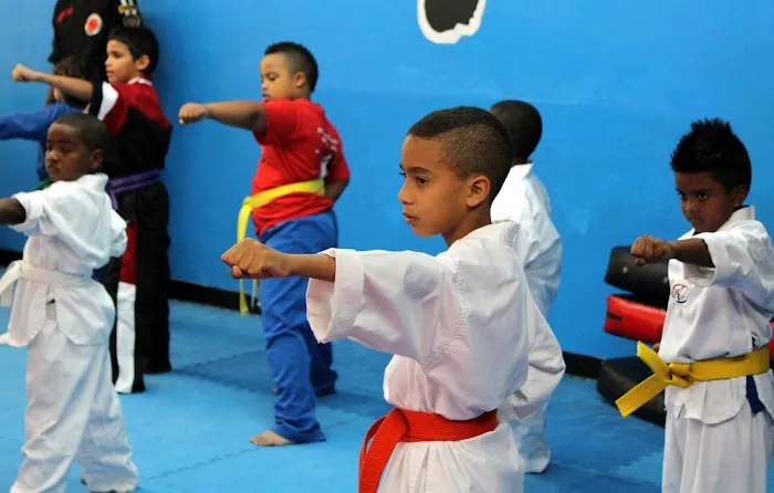 RTK Martial Arts School Picture 2