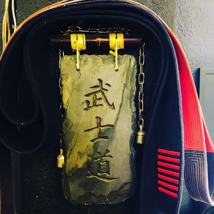 Bushido Ryu Dojo -Krav Maga, Karate, Jujitsu, Dania Beach Fort Lauderdale Picture 7