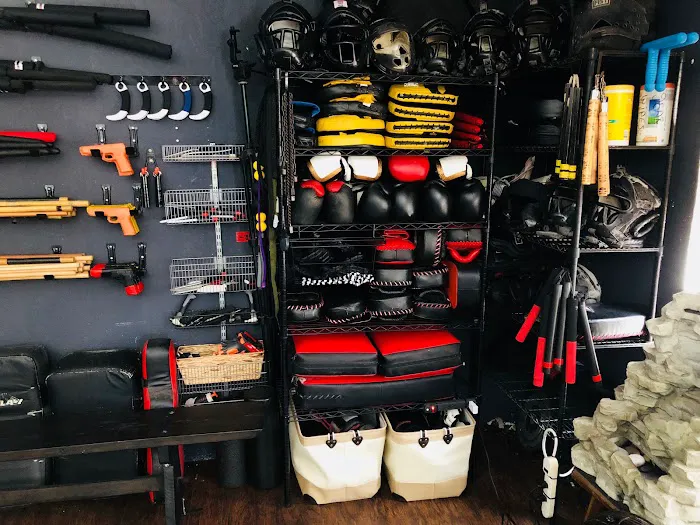 Bushido Ryu Dojo -Krav Maga, Karate, Jujitsu, Dania Beach Fort Lauderdale Picture 4