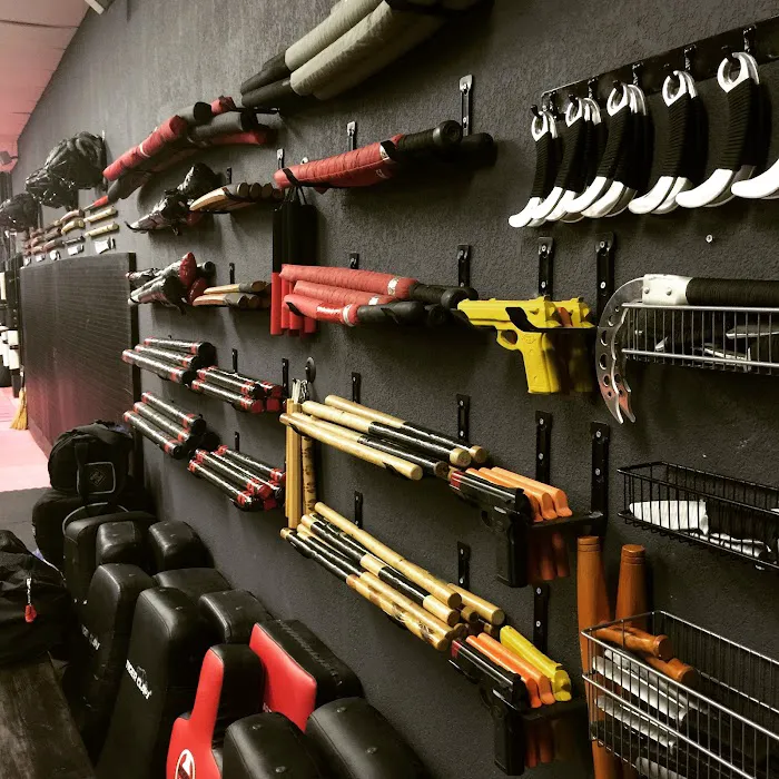 Bushido Ryu Dojo -Krav Maga, Karate, Jujitsu, Dania Beach Fort Lauderdale Picture 10