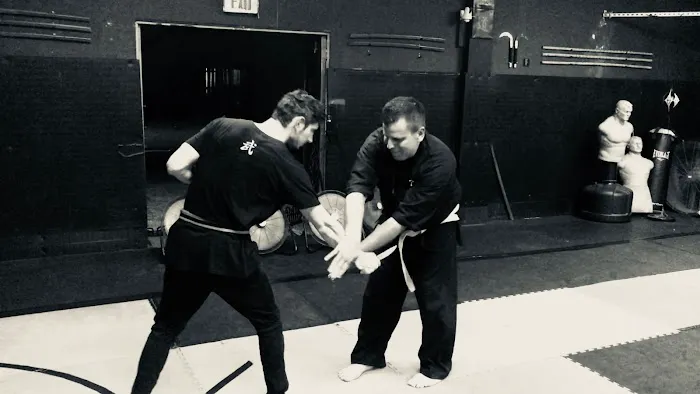 Bushido Ryu Dojo -Krav Maga, Karate, Jujitsu, Dania Beach Fort Lauderdale Picture 1