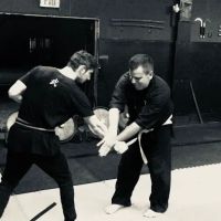 Bushido Ryu Dojo -Krav Maga, Karate, Jujitsu, Dania Beach Fort Lauderdale ico
