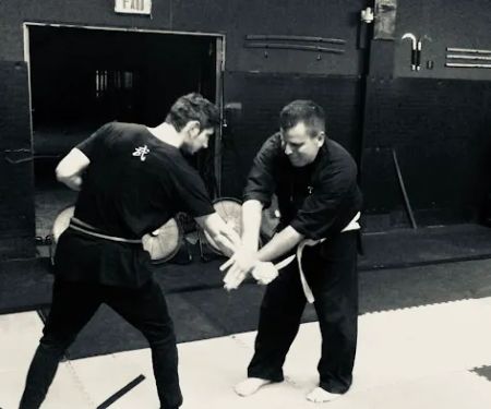 Bushido Ryu Dojo -Krav Maga, Karate, Jujitsu, Dania Beach Fort Lauderdale