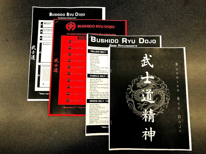 Bushido Ryu Dojo -Krav Maga, Karate, Jujitsu, Dania Beach Fort Lauderdale Picture 6