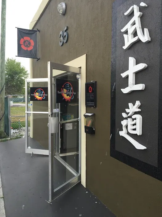 Bushido Ryu Dojo -Krav Maga, Karate, Jujitsu, Dania Beach Fort Lauderdale Picture 9