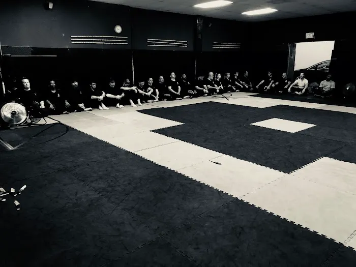 Bushido Ryu Dojo -Krav Maga, Karate, Jujitsu, Dania Beach Fort Lauderdale Picture 3