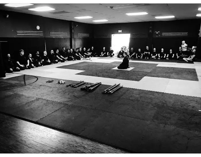 Bushido Ryu Dojo -Krav Maga, Karate, Jujitsu, Dania Beach Fort Lauderdale Picture 2