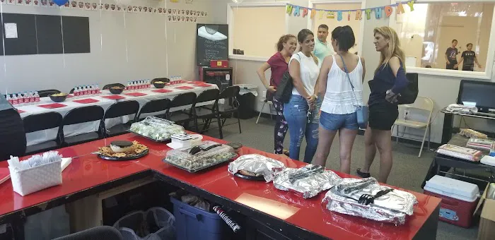 Family Taekwondo Picture 2