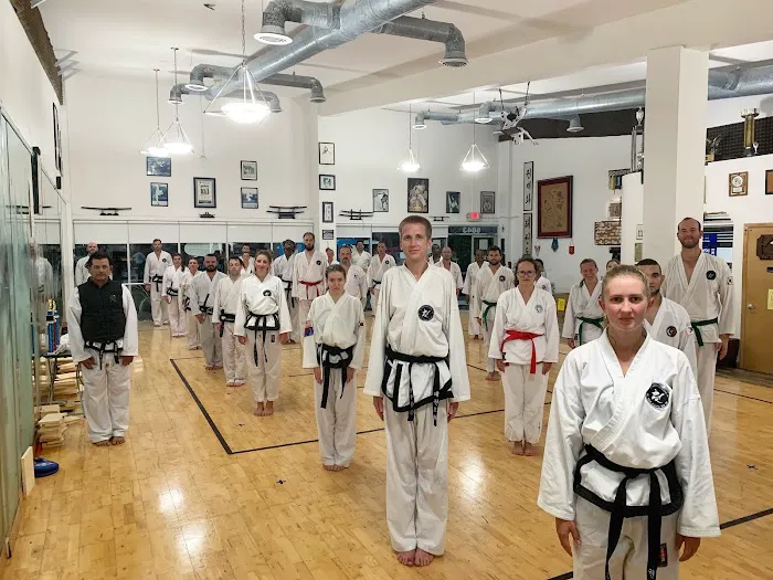 Traditional Taekwondo Center of Davie Picture 4