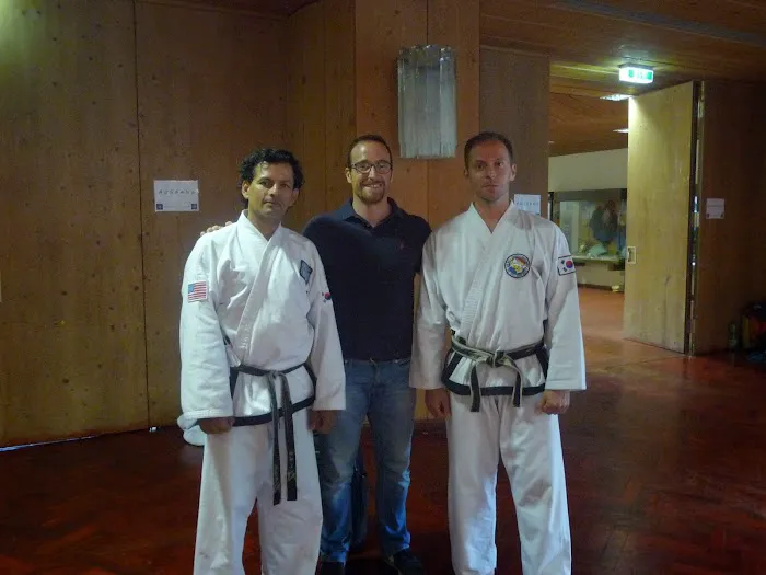 Traditional Taekwondo Center of Davie Picture 6