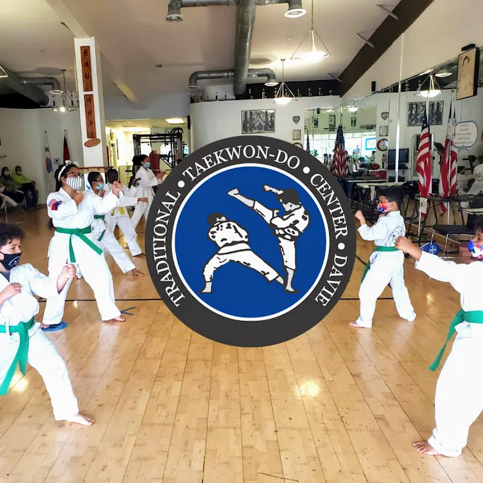 Traditional Taekwondo Center of Davie Picture 10