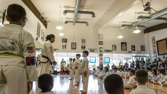 Traditional Taekwondo Center of Davie Picture 2