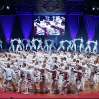 Traditional Taekwondo Center of Davie ico