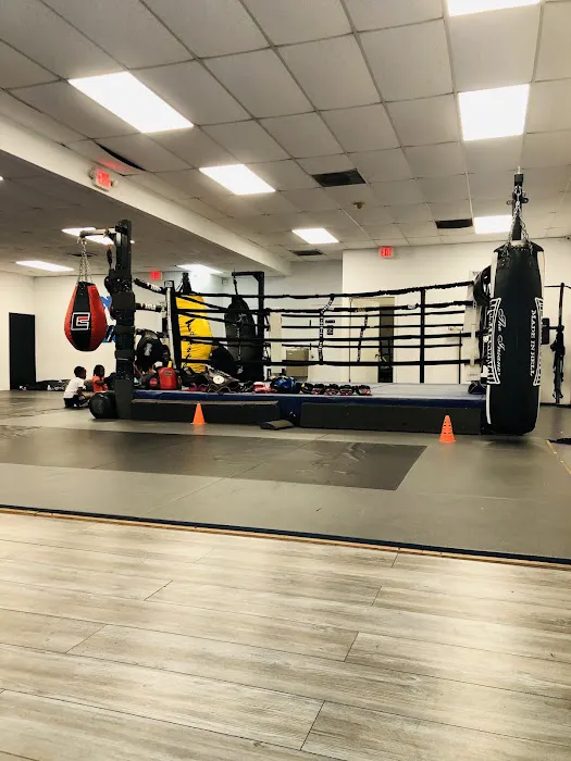 Academy of Martial Arts Picture 7