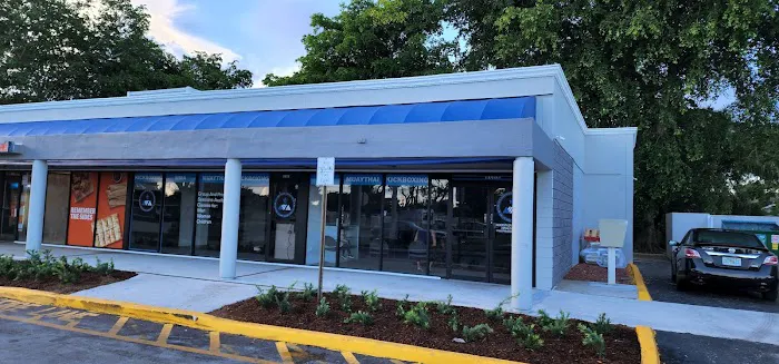 Academy of Martial Arts Picture 1